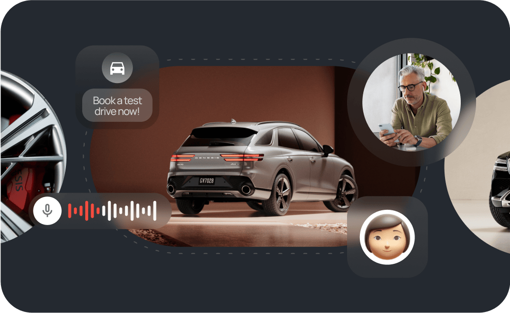 AI Agents - Always On, Everywhere