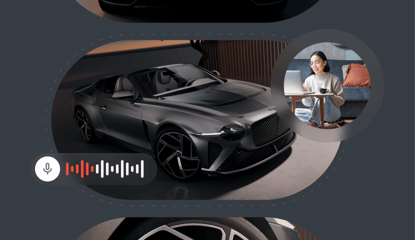 AI Agents - Contact Center
