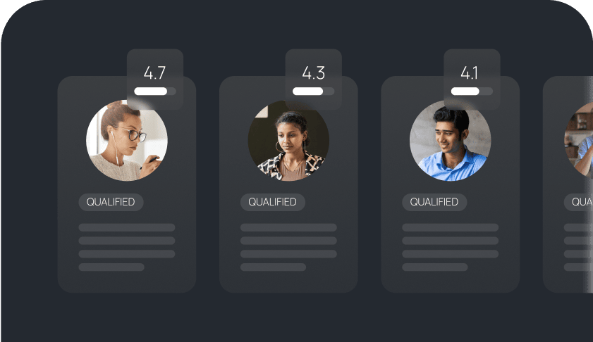 AI Agents - Qualify Buyer