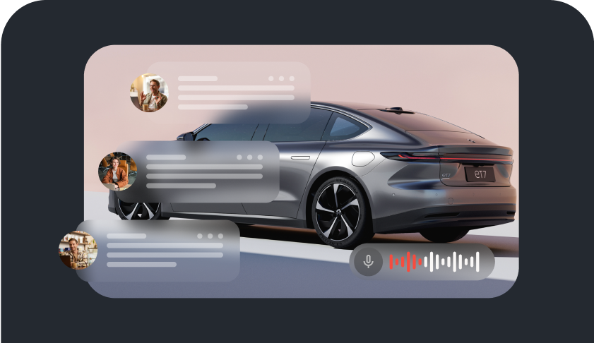 AI Agents - Update Customer Records