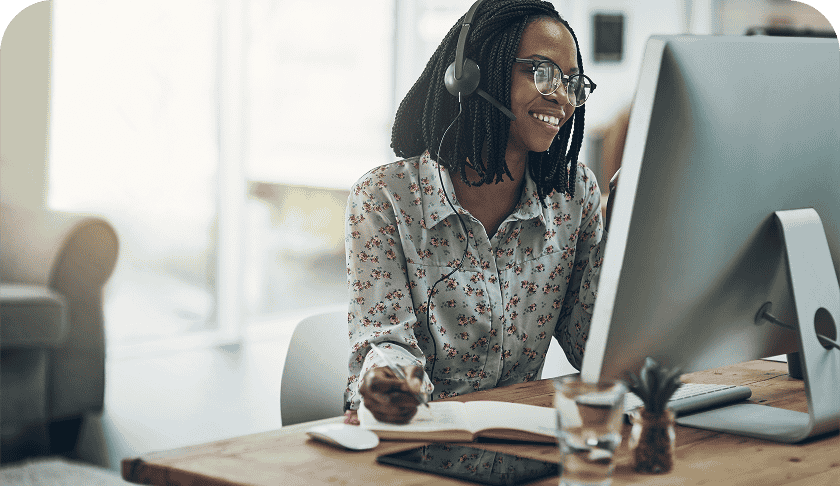 About Us - Enterprise Level Compliance