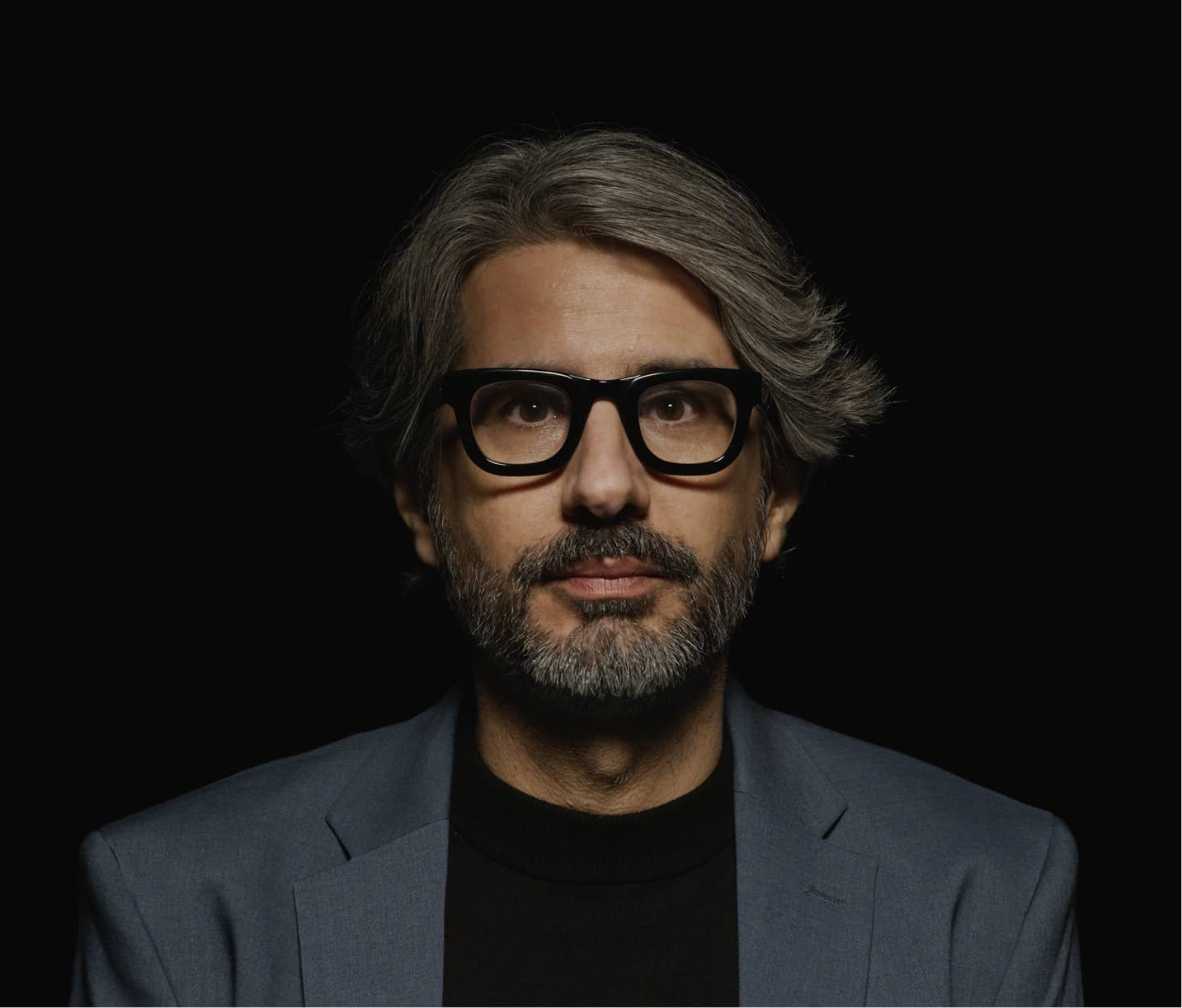 Alfredo Ouro, CEO