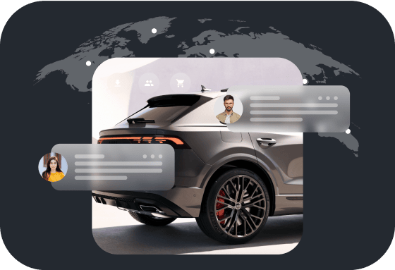 Dealer Networks Pulse