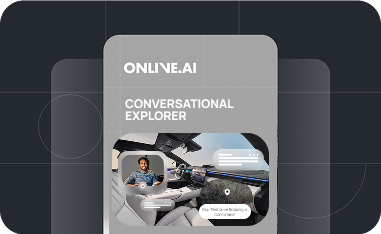 CONVERSATIONAL EXPLORER