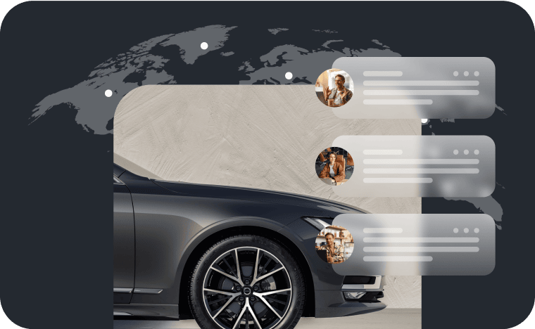 Spin for Dealer Networks