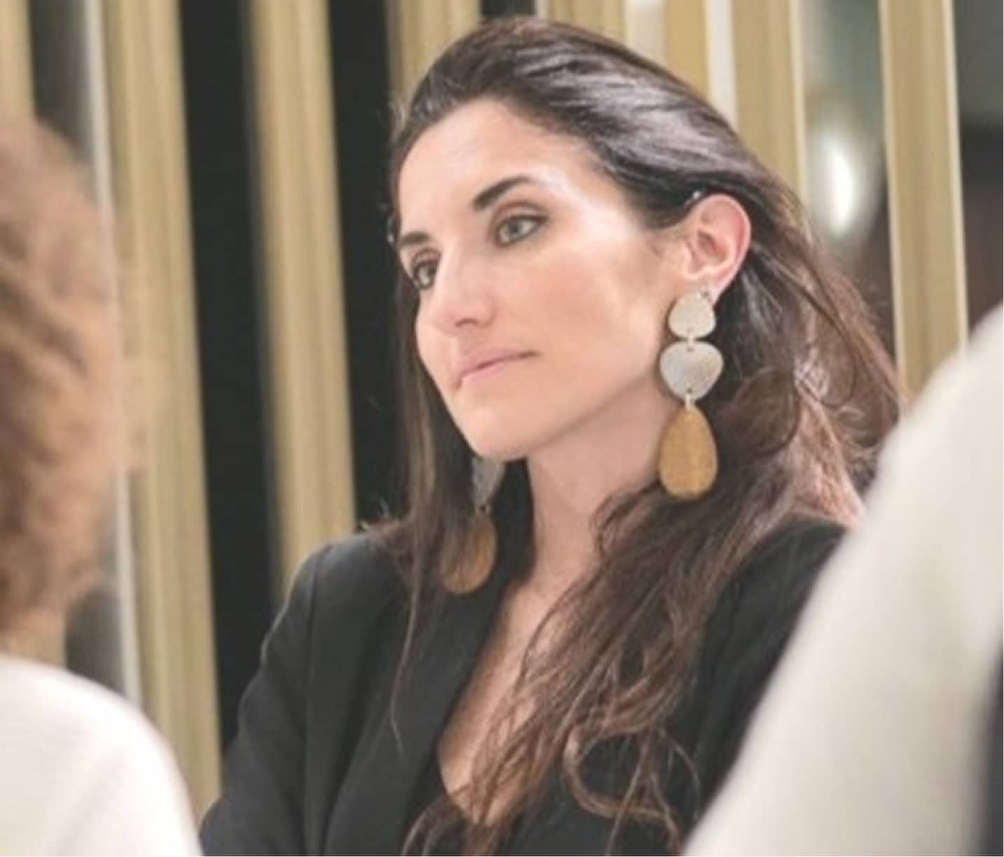 Mar Esteve, Customer Success