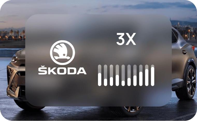 SKODA Case Study