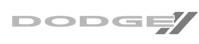 dodge logo crop