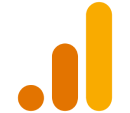 google analytics logo