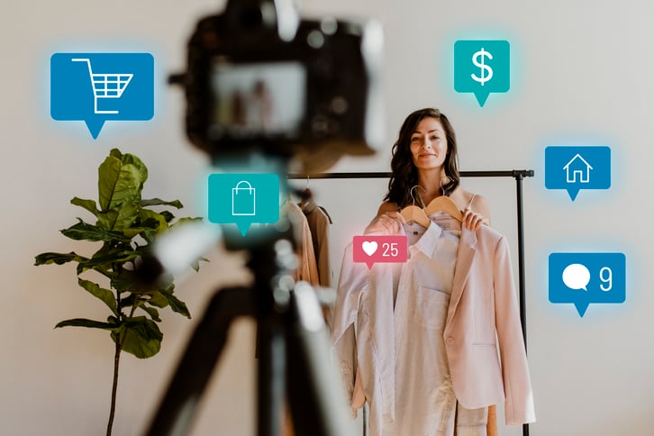 live-video-commerce