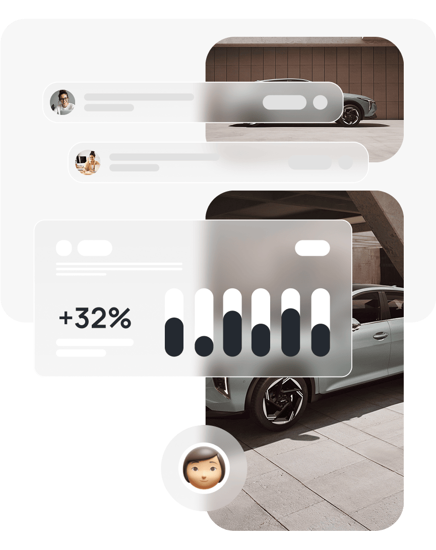 AI Agents - CX Innovation