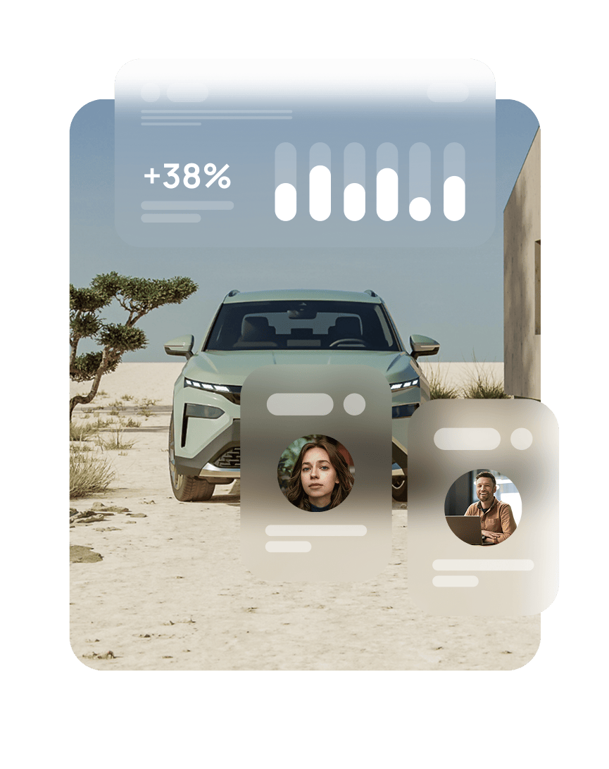 AI Agents - The Future of Engagement