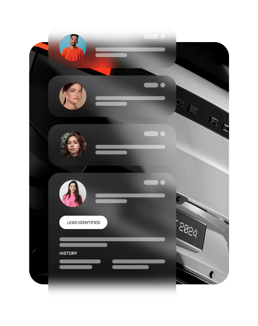Spin CRM